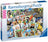 Ravensburger Puzzle 1000pc - A Traveler's Animal Journal