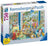 Ravensburger Puzzle 750pc Large Format - The Bird Watchers
