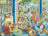 Ravensburger Puzzle 750pc Large Format - The Bird Watchers