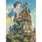Ravensburger Puzzle 1000pc - Disney Castles - Snow White