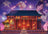 Ravensburger Puzzle 1000pc - Disney Castles - Mulan