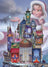 Ravensburger Puzzle 1000pc - Disney Castles - Belle