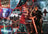 Ravensburger Puzzle 1000pc - Star Wars Villainous Kylo Ren