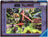 Ravensburger Puzzle 1000pc - Star Wars Villainous Asajj Ventress