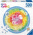 Ravensburger Puzzle 500pc - Circle of Colours Poke Bowl