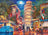 Ravensburger Puzzle 500pc - Evening in Pisa