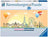 Ravensburger Puzzle 1000pc Panorama - A Day in Paris