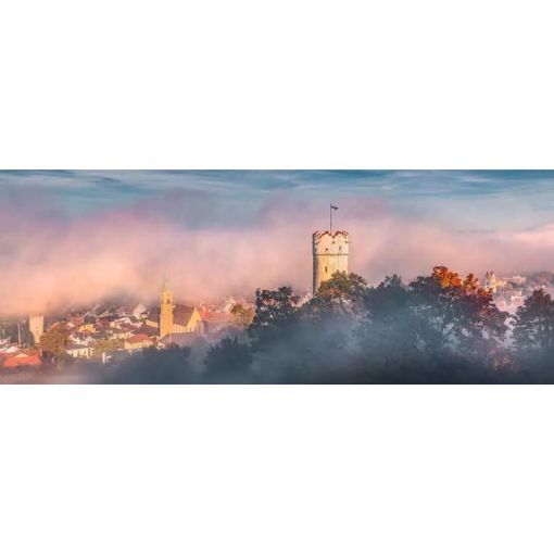 Ravensburger Puzzle 1000pc Panorama - Ravensburg, Germany