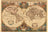 Ravensburger Puzzle 5000pc - Historical World Map