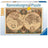 Ravensburger Puzzle 5000pc - Historical World Map