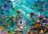 Ravensburger Puzzle 9000pc - Kingdom Underwater