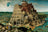 Ravensburger Puzzle 5000pc - The Tower of Babel