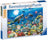 Ravensburger Puzzle 5000pc - Beneath The Sea