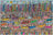 Ravensburger Puzzle 5000pc - James Rizzi: Skyline