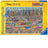 Ravensburger Puzzle 5000pc - James Rizzi: Skyline