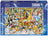 Ravensburger Puzzle 5000pc - Disney Favourite Friends