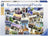 Ravensburger Puzzle 5000pc - New York - The City That Never Sleeps