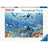 Ravensburger Puzzle 3000pc - Colourful Underwater World