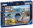 Ravensburger Puzzle 1000pc - Jaws