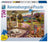 Ravensburger Puzzle 750pc Large Format - Cozy Front Porch