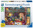 Ravensburger Puzzle 500pc Large Format - Dream Library