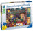 Ravensburger Puzzle 500pc Large Format - Dream Library