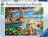 Ravensburger Puzzle 1500pc - Beach Bar Breezes