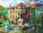 Ravensburger Puzzle 2000pc - Cove Manor Echoes