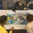 Ravensburger Puzzle 2000pc - Cove Manor Echoes