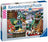 Ravensburger Puzzle 1000pc - Apres All Day