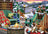 Ravensburger Puzzle 1000pc - Apres All Day