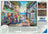 Ravensburger Puzzle 1000pc - Seaview Lane