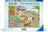Ravensburger Puzzle 1000pc - Beach Garden Café