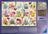Ravensburger Puzzle 1000pc - Cottage Garden Favourites