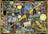 Ravensburger Puzzle 1000pc - Grandads Locker