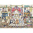 Ravensburger Puzzle 1000pc - Crazycats Afternoon Tea Tiddles
