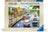 Ravensburger Puzzle 1000pc - Leisure Days No. 7 Evening on the River