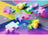 Ravensburger Puzzle 1027pc - Gradient Cascade