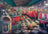 Ravensburger Puzzle 1000pc - Abandoned Places Decaying Diner