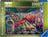 Ravensburger Puzzle 1000pc - Abandoned Places Decaying Diner