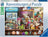 Ravensburger Puzzle 1500pc - Craft Beer Bonanza