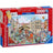 Ravensburger Puzzle 1000pc - Fleroux Cities of the World Venezia