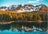 Ravensburger Puzzle 1000pc - Lake Carezza