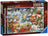 Ravensburger Puzzle 1000pc - Almost Done