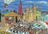 Ravensburger Puzzle 1000pc - Fleroux Cities of the World Maastricht