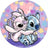 Ravensburger Puzzle 500pc - Disney Stitch