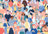 Ravensburger Puzzle 1000pc - Puzzle People