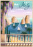 Ravensburger Puzzle 1000pc - Postcard from Capri, Italy