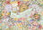 Ravensburger Puzzle 1000pc - Bee Friendly