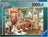 Ravensburger Puzzle 1000pc - My Haven No. 11 The Artist's Shed